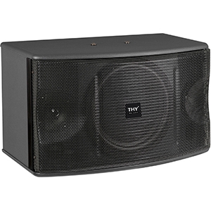 10寸 卡包音响 KA- 450