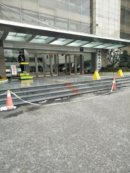 贵阳市人民政府会议室音响工程