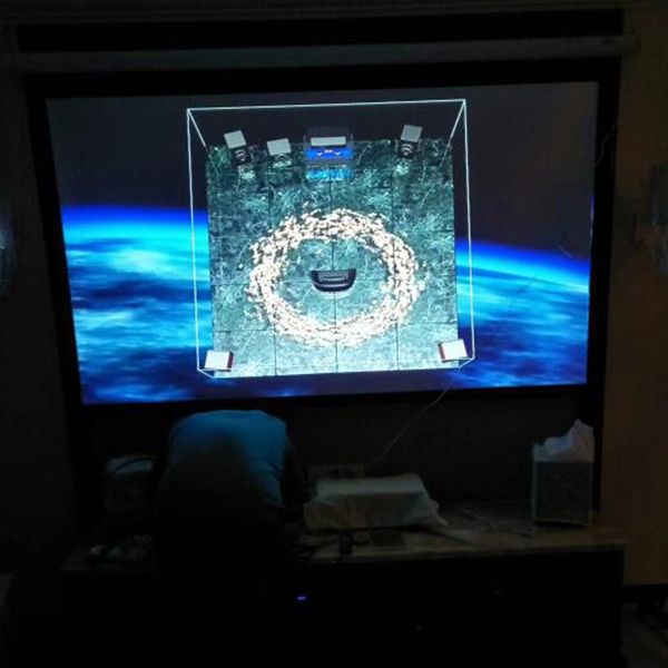 高端私家影院定制