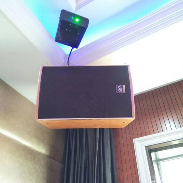 高端私家KTV定制