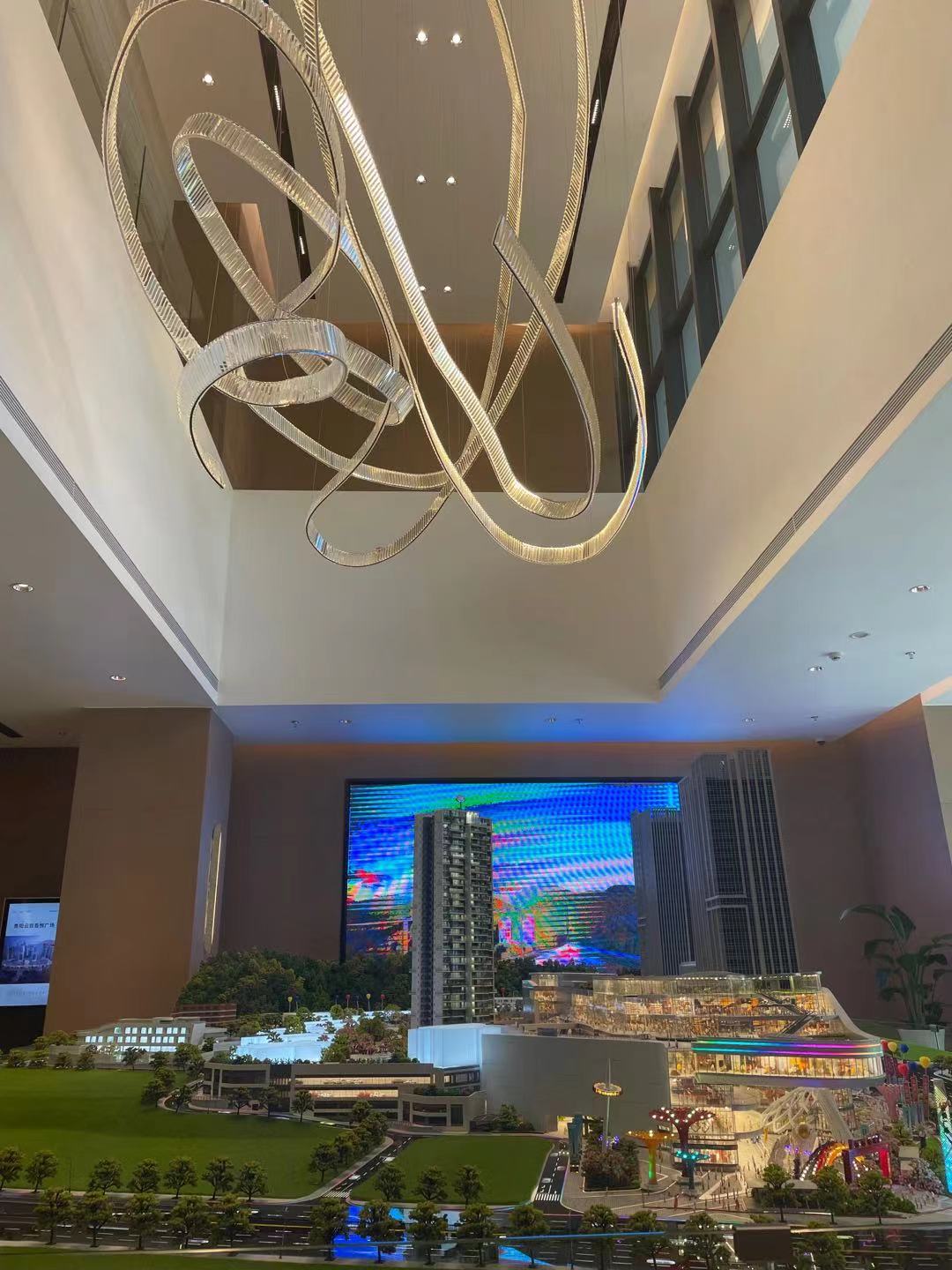 吾悦广场背景音乐