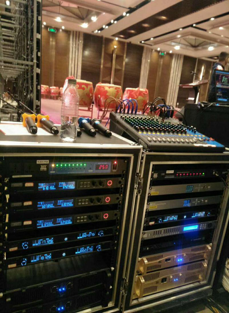 金阳上善酒店多功能厅