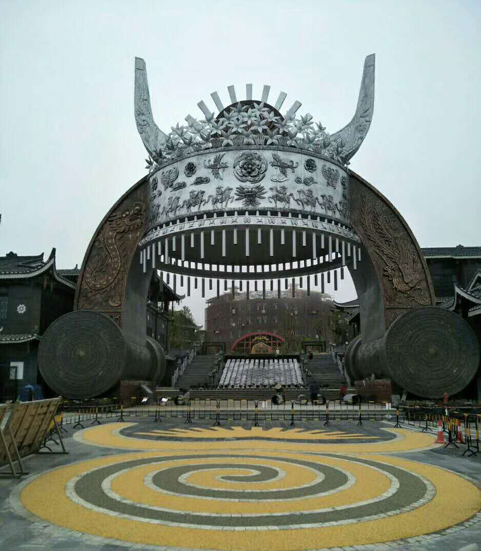 天怡豪生多功能厅