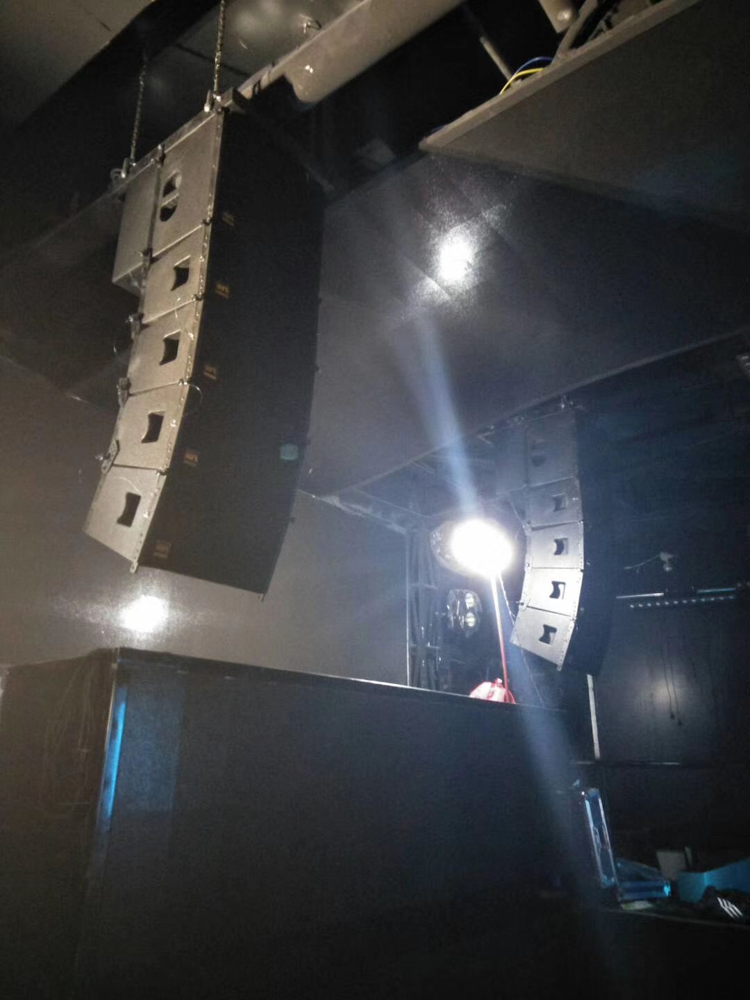 花溪公园电音派对吧