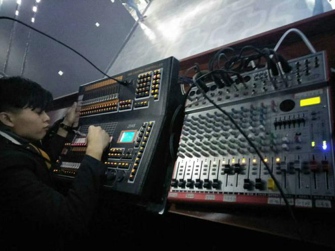 毕节某娱乐酒吧