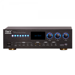 K15卡包功放USB/USB