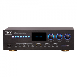 K35卡包功放USB/USB