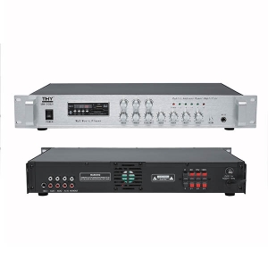 USB-3120DL 3分区独控+USB蓝牙 120W