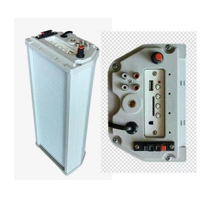 MP3-630 有源音柱