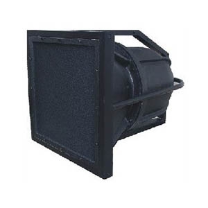 MM-2012Y 号角扬声器