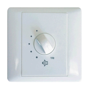 V-6W 音量控制器