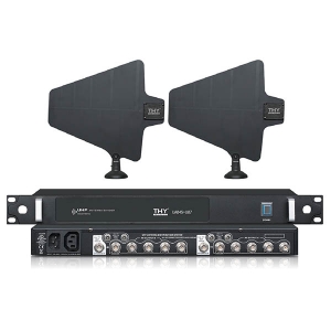 UA-845( 87)话筒信号放大器