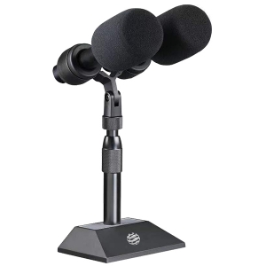 台式演讲话筒DR-200