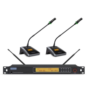 BK-5512真分集无线会议话筒