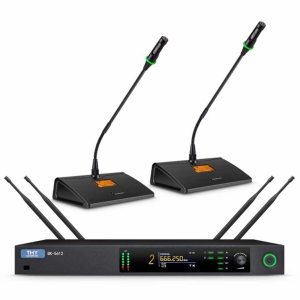 BK-5612会议真分集无线会议话筒