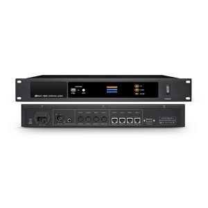 BK-6921数字会议系统主机