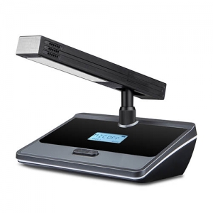 BK-8531B大咪杆无线数字会议系统代表单元