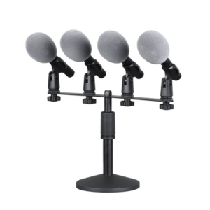 BK-04 专业演讲话筒幻象供电