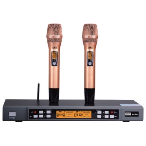 BS-790A KTV无线手持话筒