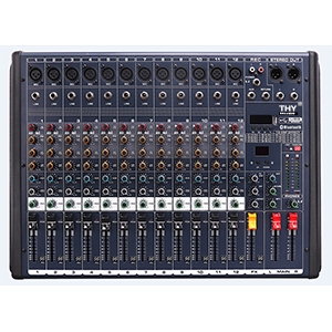 12路 调音台 GL-120