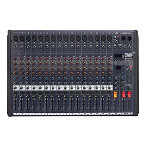 16路调音台 GL-160