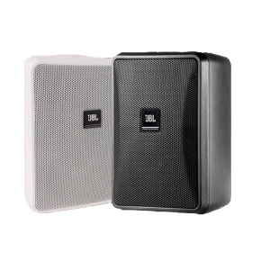 CONTROL28-1 会议音箱(白/黑色)