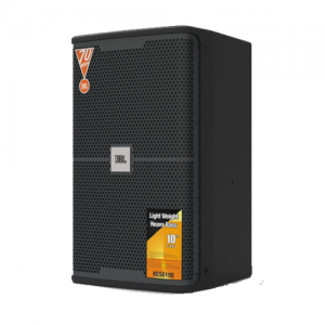 KES6100专业音箱10寸