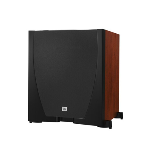 STUDIO550CH 10寸有源超低音扬声器