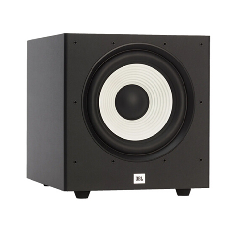 STAGE SUB A120P 12寸有源低音炮