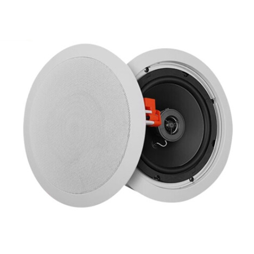 C-6IC嵌入式定阻扬声器