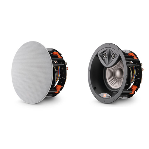 美国JBL STUDIO2 6IC 全景声顶置环绕