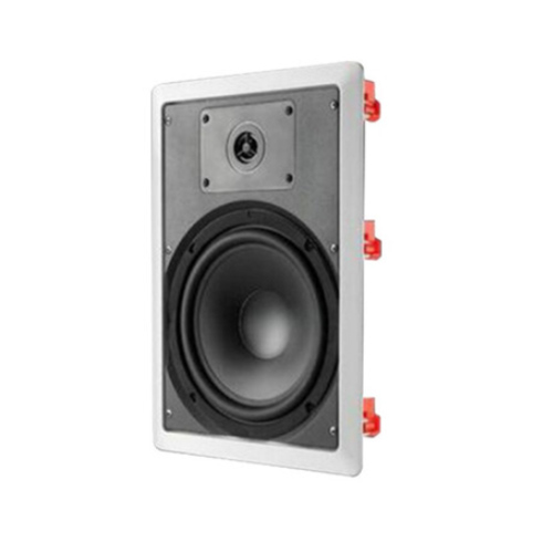 C-6IW嵌入式定阻扬声器