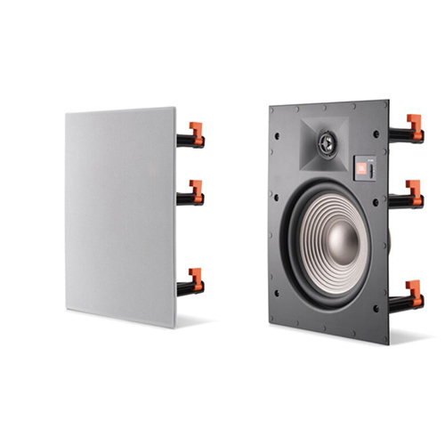 JBL STUDIO2 6IW嵌入式影院环绕扩声