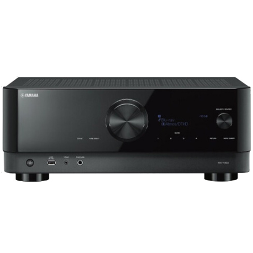 RX-V6A 4K高清 7.2声道 影院功放