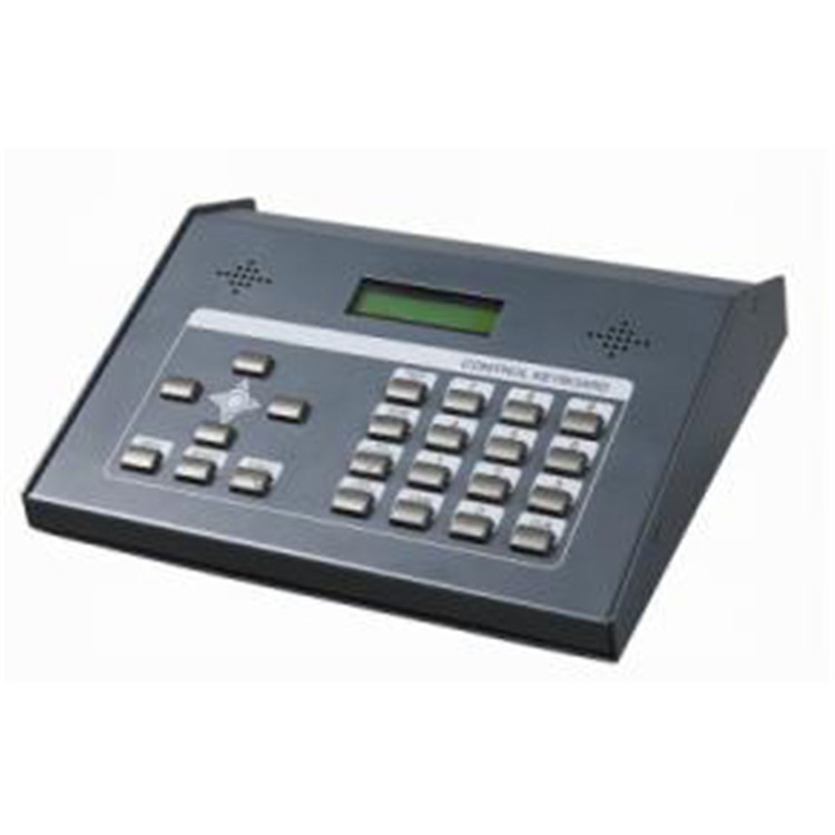 BK-660C视像跟踪键盘