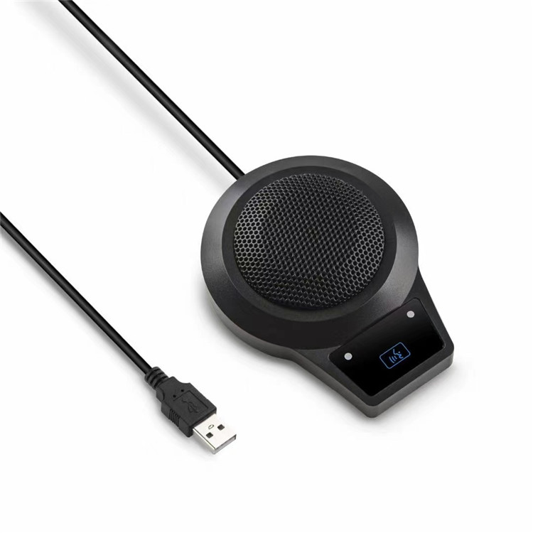 BC-2411USB插口全向麦克风