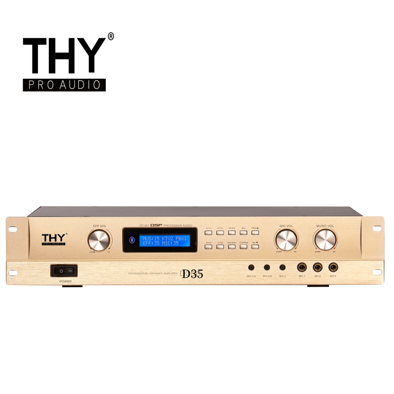 D350  USB/蓝牙 数码卡包功放