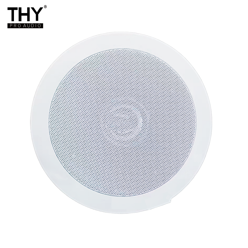 KS-812A 同轴吸顶喇叭